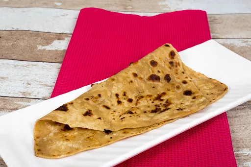 Plain Tawa Paratha