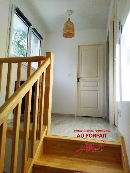 Vente maison 5 pièces 132 m² à Vacquiers (31340), 420 000 €