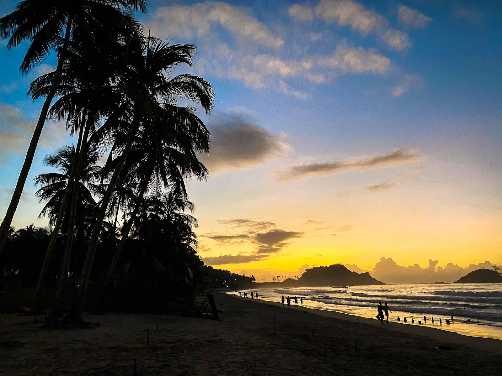 【菲律賓愛妮島】人到就好！懶人豪華露營 Nacpan Beach Glamping 兩天一夜含交通接駁、出海浮潛、篝火晚會、自助早晚餐、DIY手做課程｜三八旅客