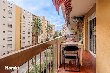 appartement à Nice (06)