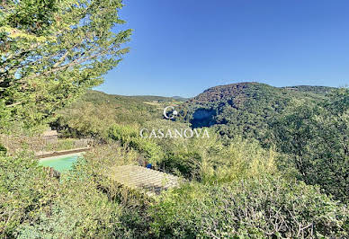 House with pool and terrace 17