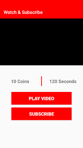 Sub4Sub - get subscribers and views for channel