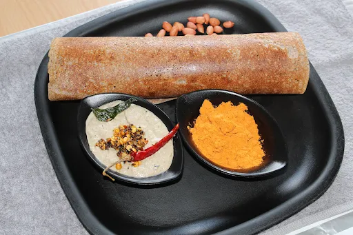 Ragi Dosa