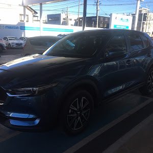 CX-5 KF5P