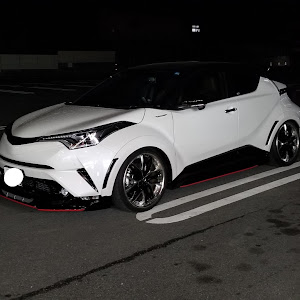C-HR ZYX10