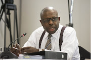 Western Cape judge president John Hlophe’s gross misconduct finding related to a 2008 complaint made by all the then justices of the Constitutional Court that he had sought to influence the outcome of a judgment, then pending before their court, connected to corruption charges against former president Jacob Zuma.