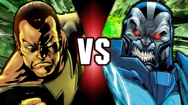 Black Adam vs Superman: Who would win in a fight?