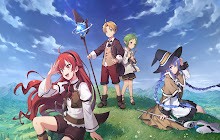 Mushoku Tensei Wallpaper small promo image