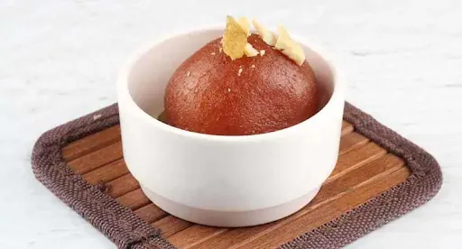 Gulab Jamun [1 Piece]