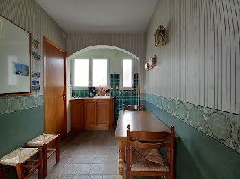 appartement à Dieppe (76)