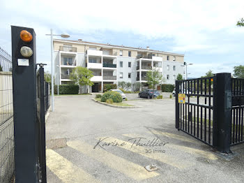 appartement à Cavaillon (84)