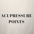 ACUPRESSURE POINTS3.0