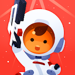 Cover Image of Unduh Tap! Captain Star 1.5.0 APK