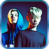 MARCUS AND MARTINUS WALLPAPER NEW