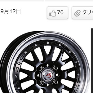 フィット GE6