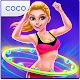 Download Fitness Girl For PC Windows and Mac 1.0.3