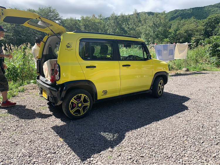 レガシィツーリングワゴンのチームローガン北海道・two-k魂・足回り調整・スバルだらけ✨・皆んなの車のクセがすごい🤣に関するカスタム事例の投稿画像5枚目