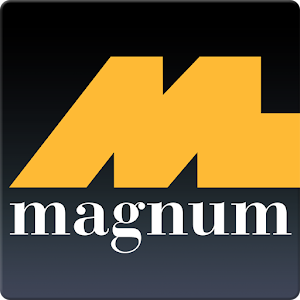 magnum options demo account
