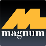 Cover Image of ดาวน์โหลด MyMagnum 4D - แอปอย่างเป็นทางการ 2.4.2 APK