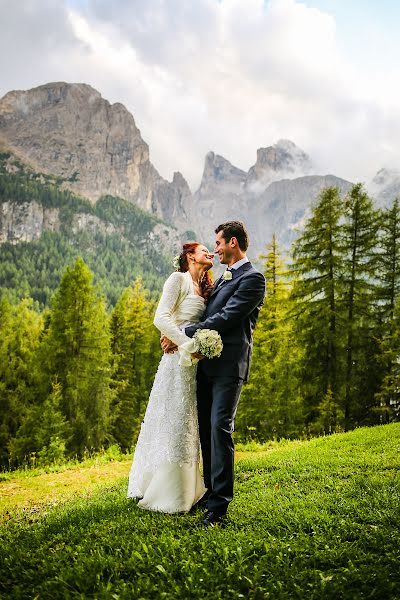 Wedding photographer Nicasio Ciaccio (nicasiociaccio). Photo of 13 May 2015