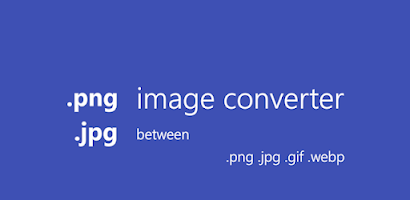 Image Format Converter : PNG t Screenshot