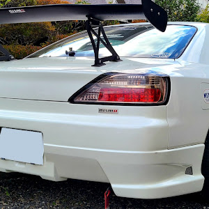 シルビア S15