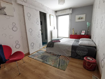 appartement à Saint-Jacques-de-la-Lande (35)