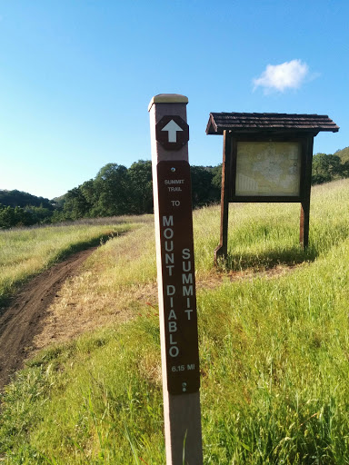 Summit Trail