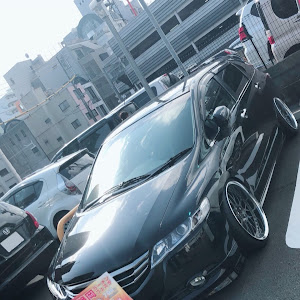 オデッセイ RB3