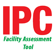 IPC Facility Assessment Tool 1.7 Icon