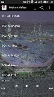 Mishary Alafasy MP3 Quran(圖8)-速報App