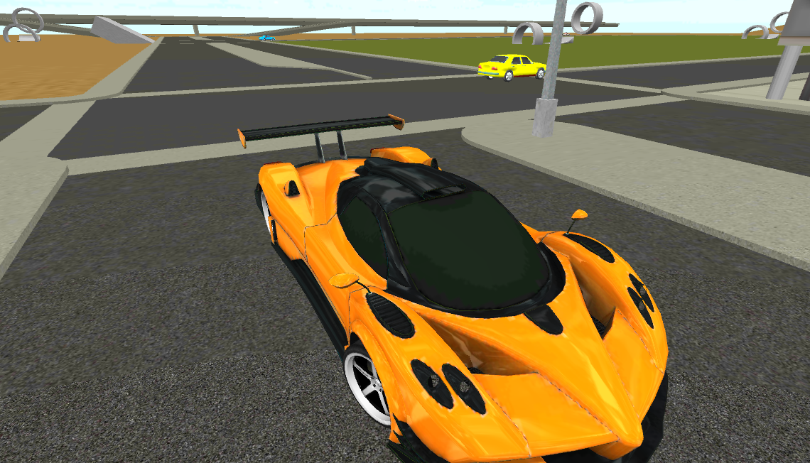 stunt mania 3d
