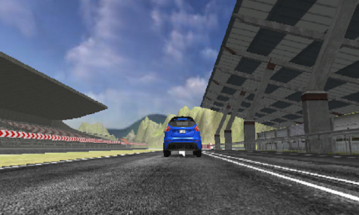 Screenshot Car drift-3D car drift games