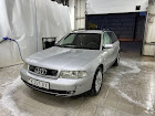 продам авто Audi A4 A4 Avant (8D,B5)