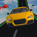 Ramp Car Driving: 3D Car Games