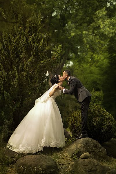 Photographe de mariage Sezgin Mesut (sezginmesut). Photo du 21 novembre 2017