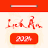 Lịch Vạn Niên 2024 - Lịch Âm icon