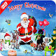 Merry Christmas Gif Images Download on Windows