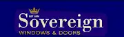 Sovereign Windows & Doors Logo