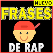 Frases de rap 3.2.7 Icon