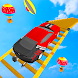 Buggy Car Stunts Racing : Car Ramp Games 2020