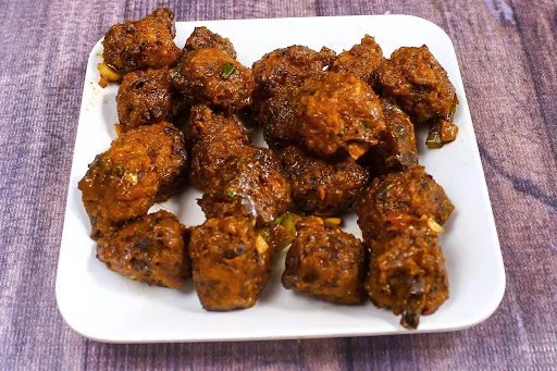 Veg Manchurian