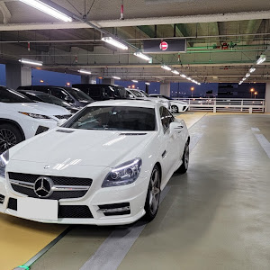 SLK R172