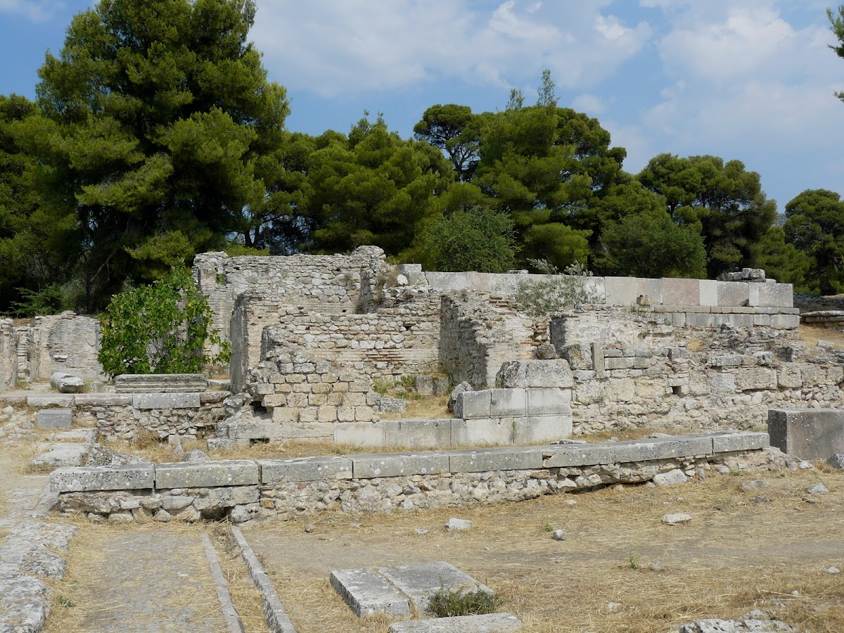 Public Baths