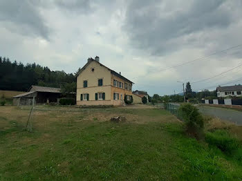 maison à Saint-leonard (88)