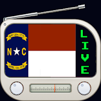 North Carolina Radio Fm 17 Stations