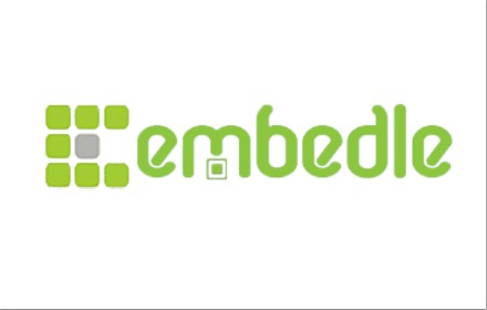 Embedle Preview image 0