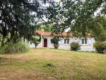 maison à La Boissière-des-Landes (85)