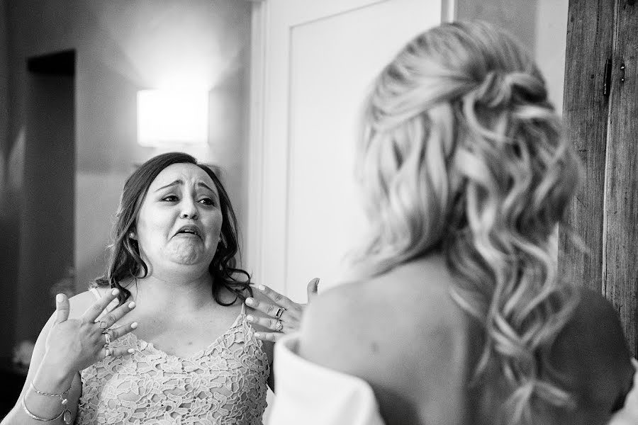 Fotógrafo de casamento Duccio Argentini (argentini). Foto de 26 de novembro 2019