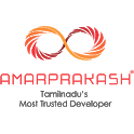 AMARPRAKASH CORP icon